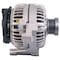 Wai Global Alternator, ALTBO IRIF 12V 140A, 140 Amp12 Volt, CCW, 6Groove Clutch Pulley 11091N - alternate 4